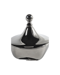 Bonbonnière 02 S Silver Josephine