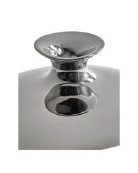 Vase 01 Silver Josephine