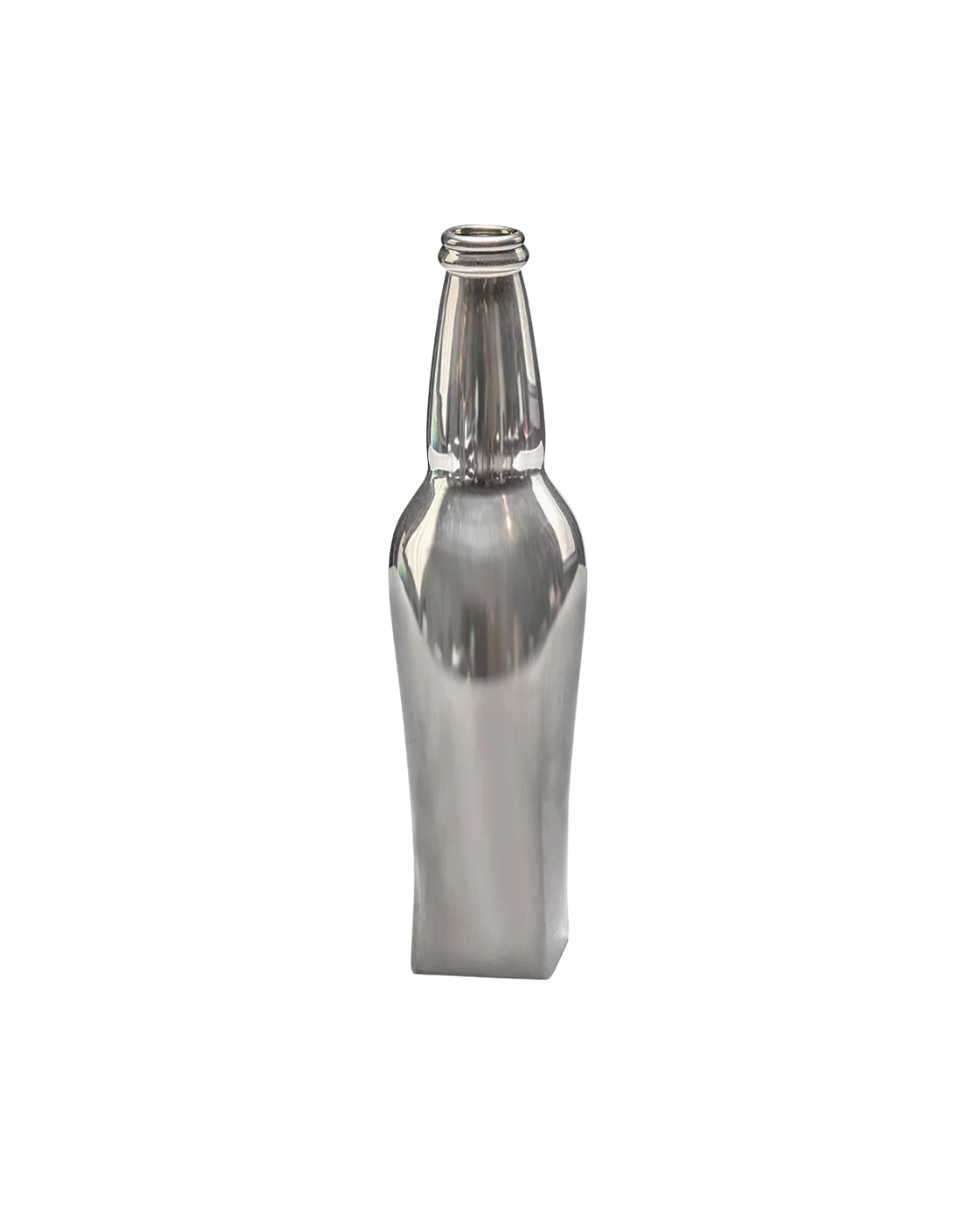 Vase 07 L Silver Josephine