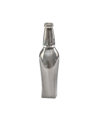 Vase 07 L Silver Josephine