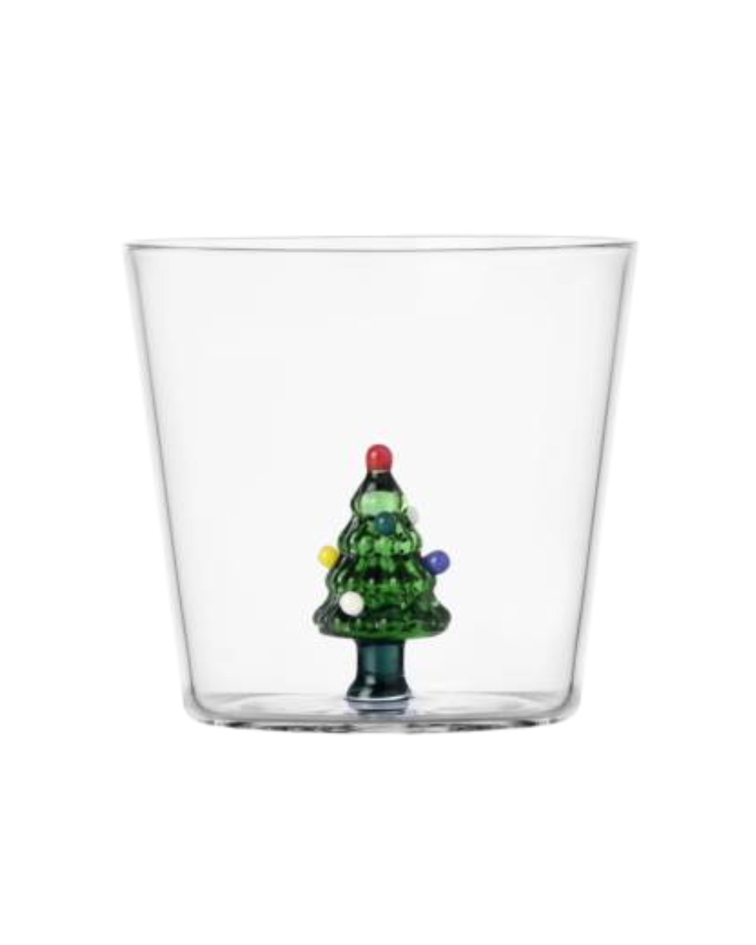 Christmas Tales Tumbler Christmas Tree