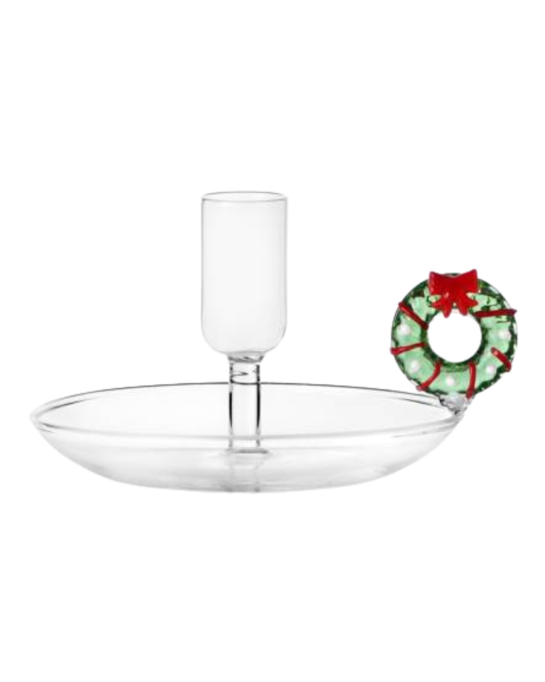 Christmas Tales Candleholder