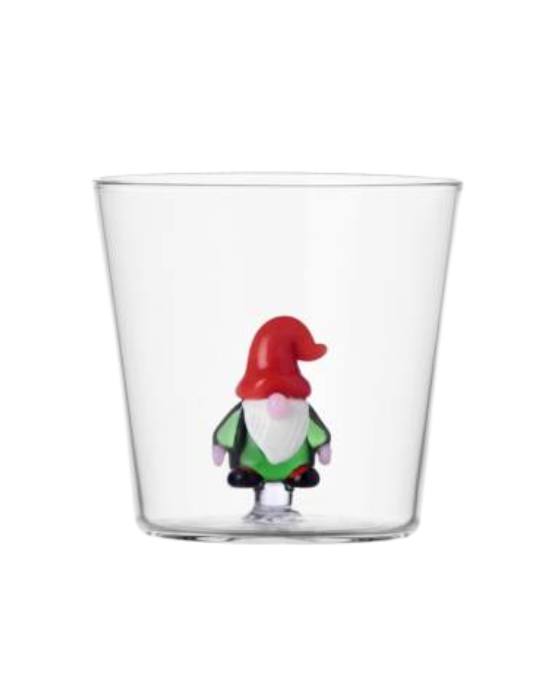 Christmas Tales Tumbler Elf