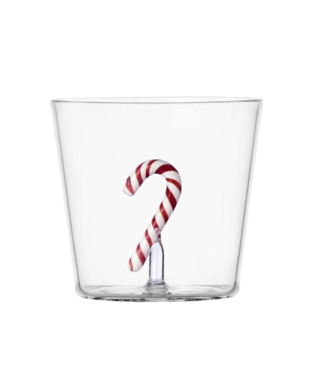 Schiaccianoci Tumbler Candy Cane