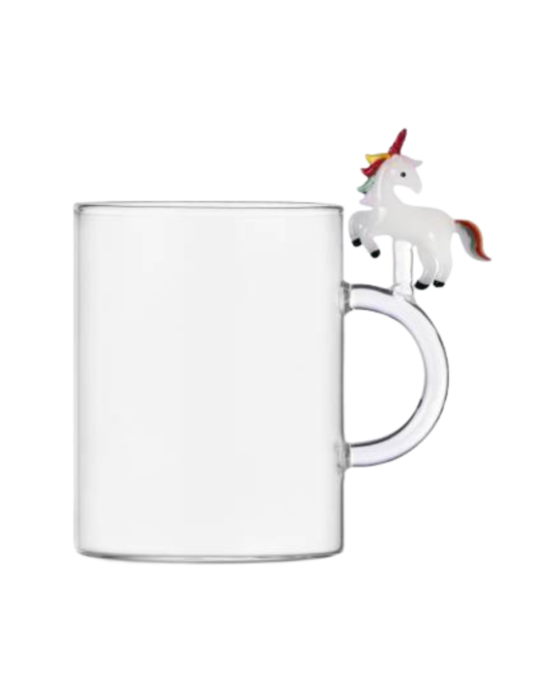 Woodland Tales Mug Unicorn