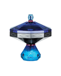 Hamptons Bonbonniere Cobalt