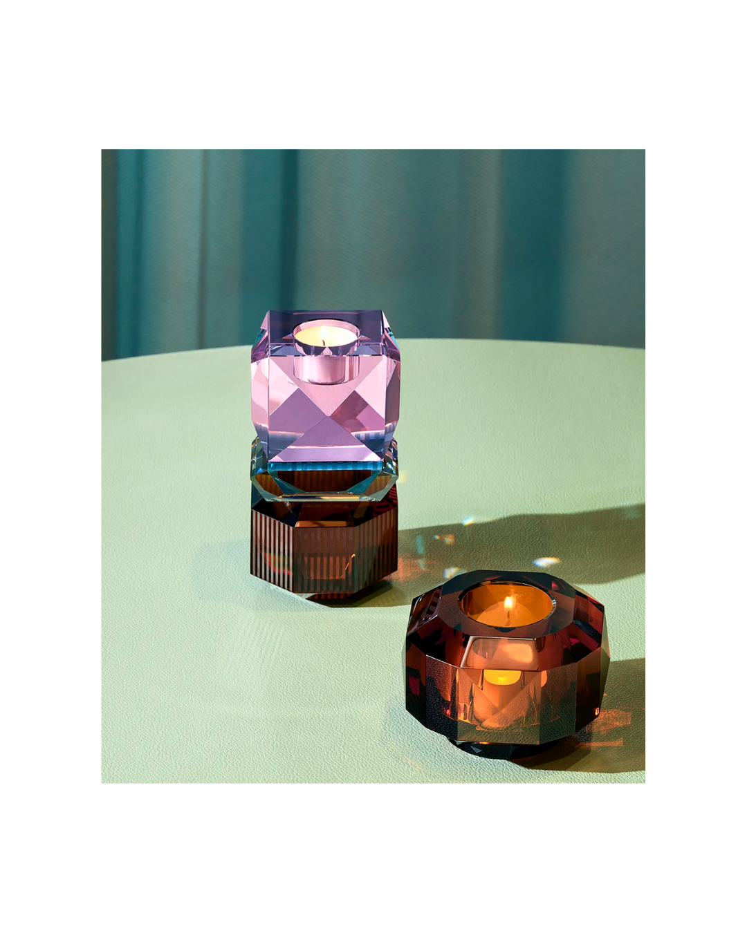 Dakota Tealight Holder