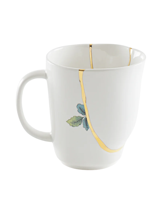 Kintsugi Mug 01