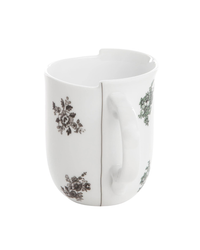 Hybrid Mug Fedora