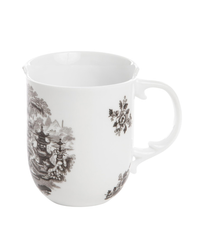 Hybrid Mug Fedora