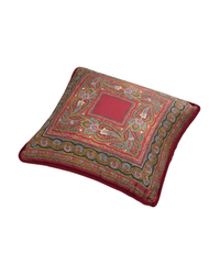 Cachemire Cushion W/cord