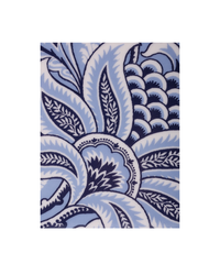 Bloom Rectangular Tray