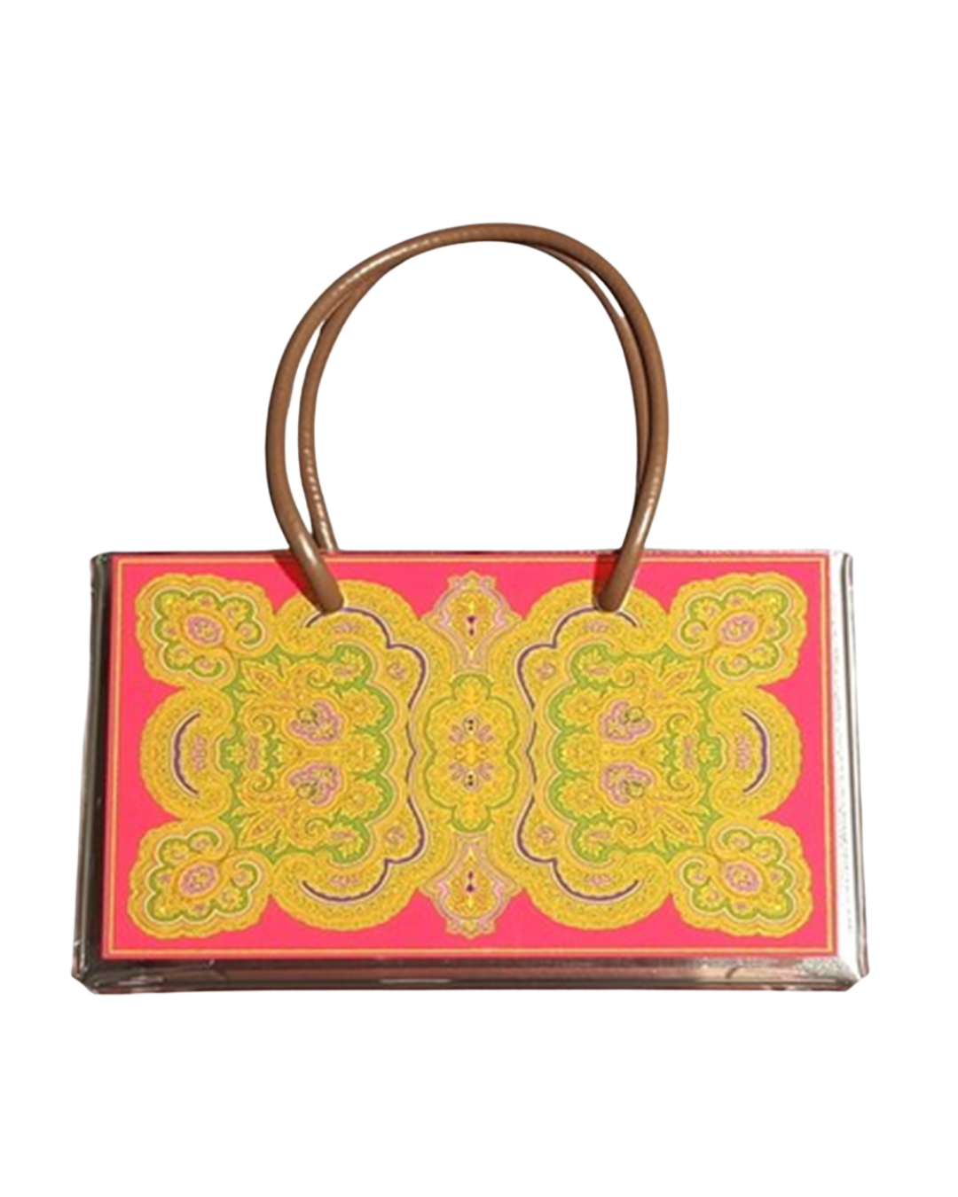 Mandala Small Pocket Tray