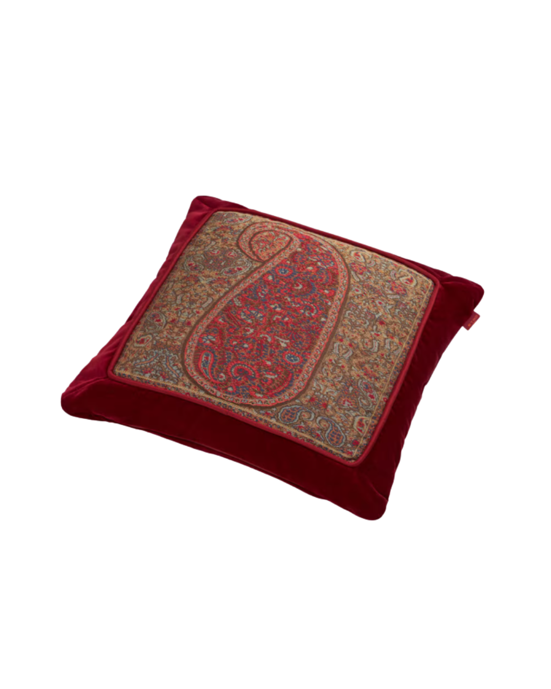 Alchemilla Cushion W/cord