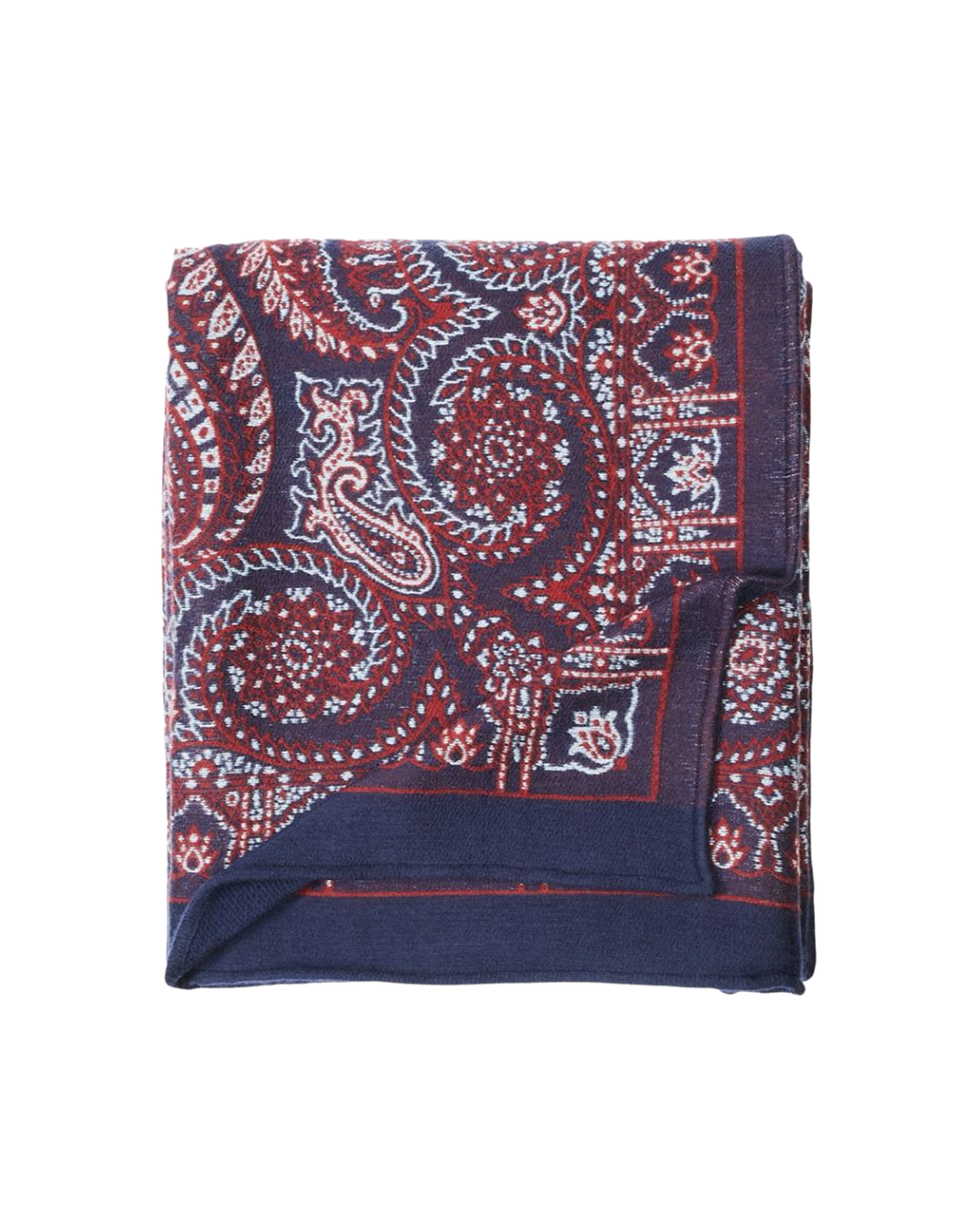 Cachemire Throw