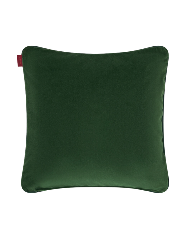 Cachemire Cushion W/cord