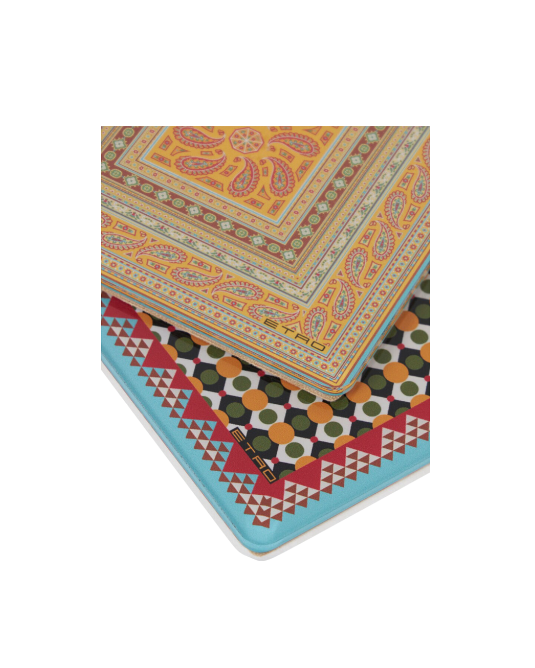 Taj Mahal Coaster Set (6 PCS)