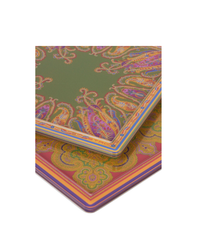 Taj Mahal Bottle Coaster Set (2 PCS)