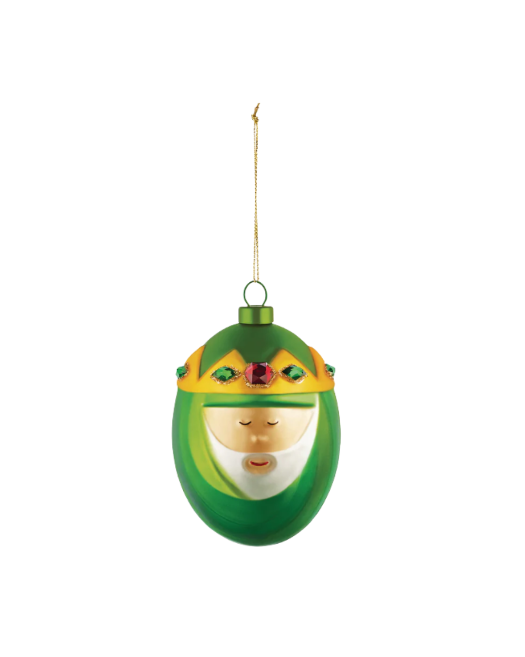 Melchiorre Christmas Bauble