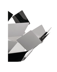 La Stanza dello Scirocco Centrepiece