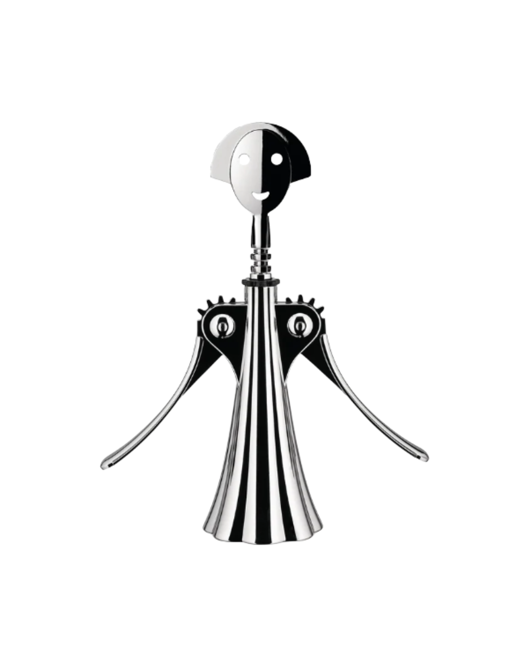 "Anna G." Corkscrew Zamak