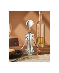 "Anna G." Corkscrew Zamak