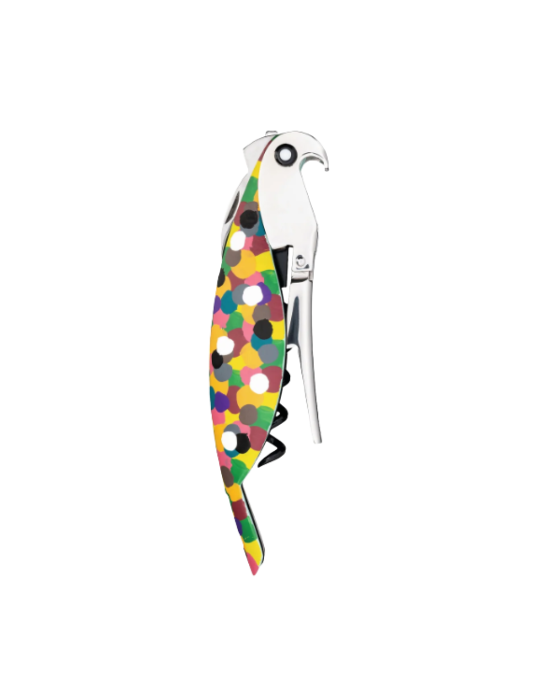 Parrot Sommelier Corkscrew
