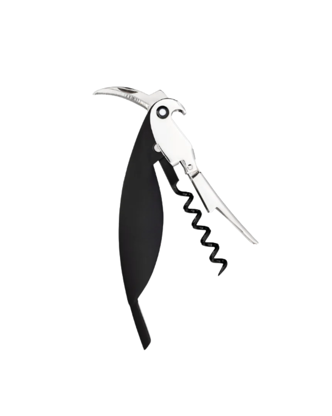 Parrot Sommelier Corkscrew