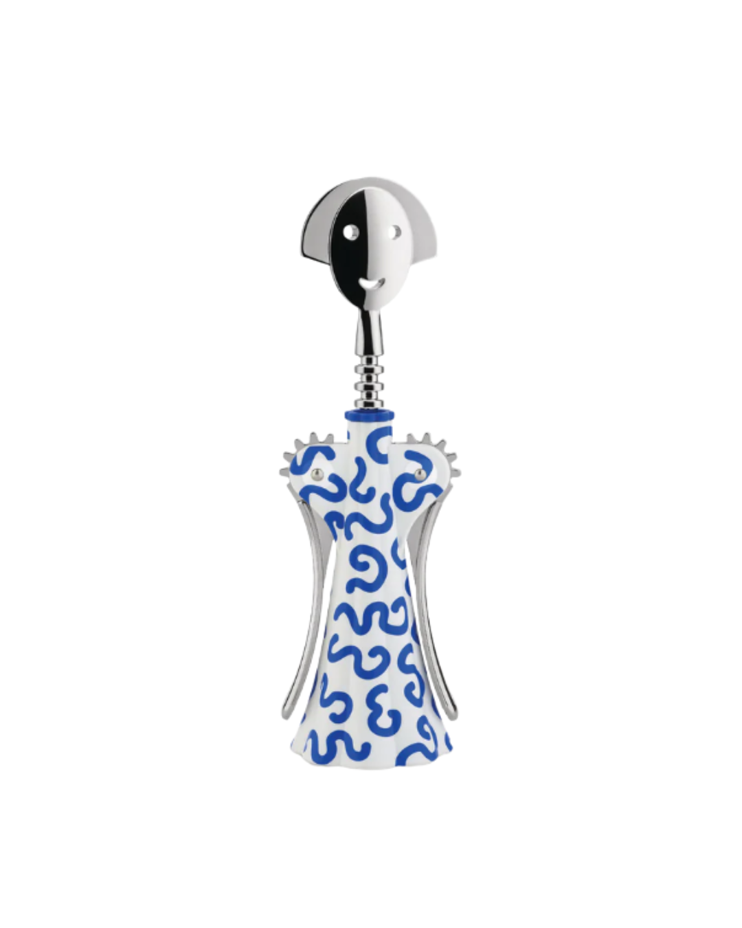 Anna G. - Delft Corkscrew