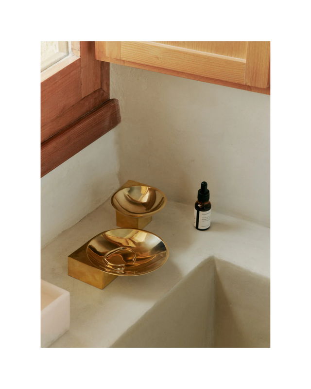 Santany Bowl - Ø9.5