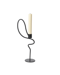 Valse Candle Holder - Tall