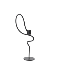 Valse Candle Holder - Tall