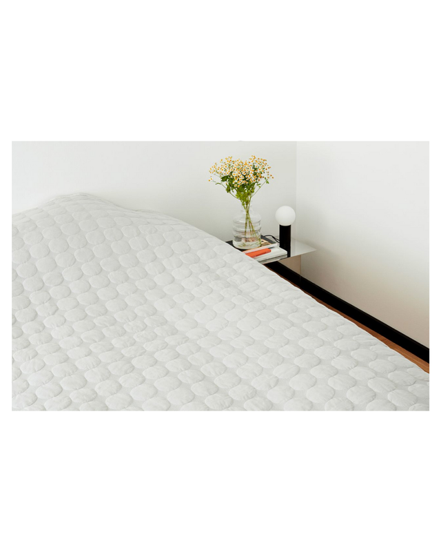 Mega Dot Bedspread (260x260 Cm)
