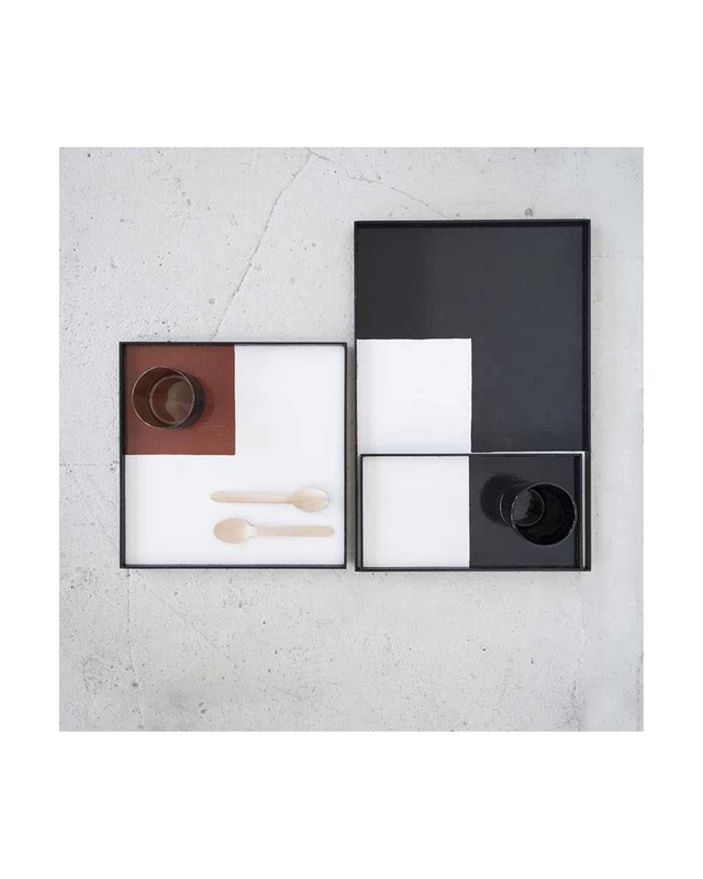 Marie Tray (45 x 30 Cm)