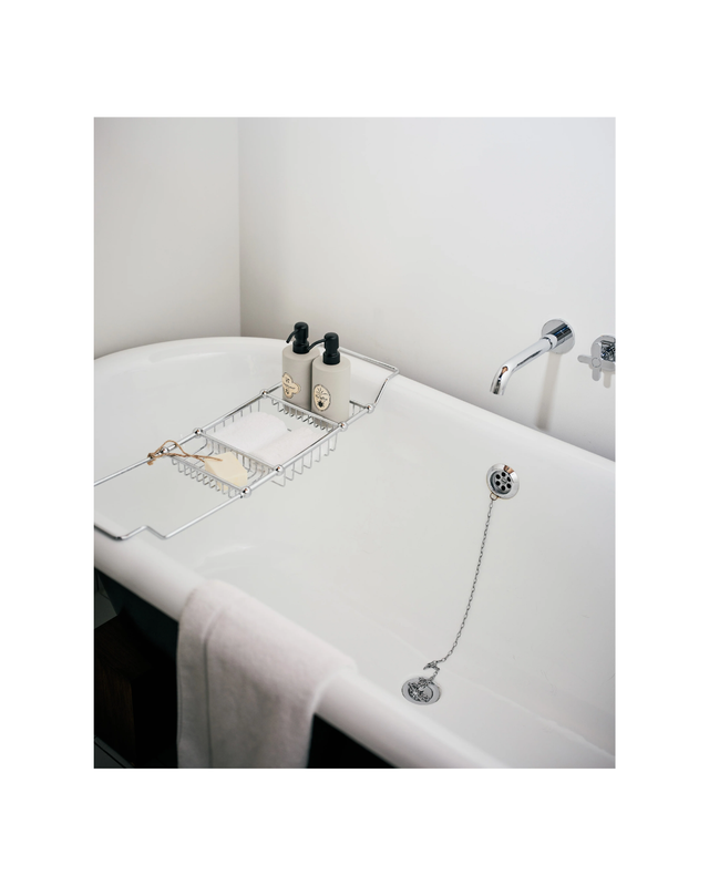 Soap Dispenser Beige Cose