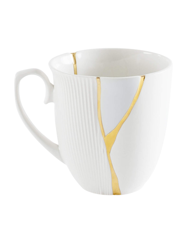 Kintsugi Mug