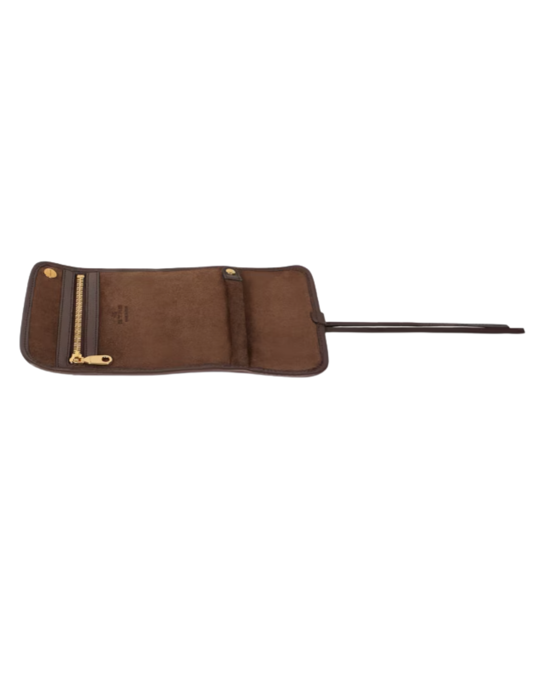 Arnica Travel Jewellery Case