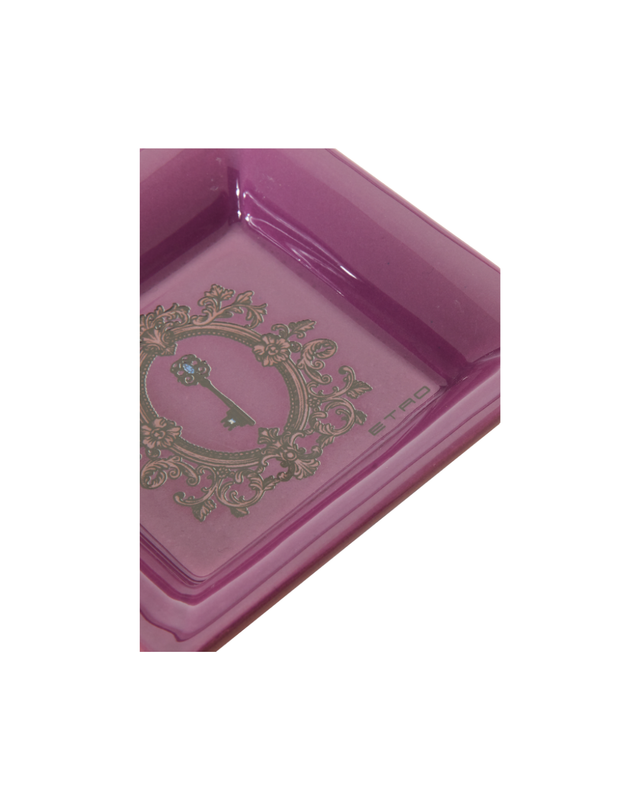 Herald Small Square Tray