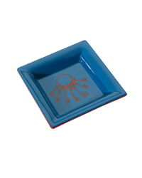 Herald Small Square Tray