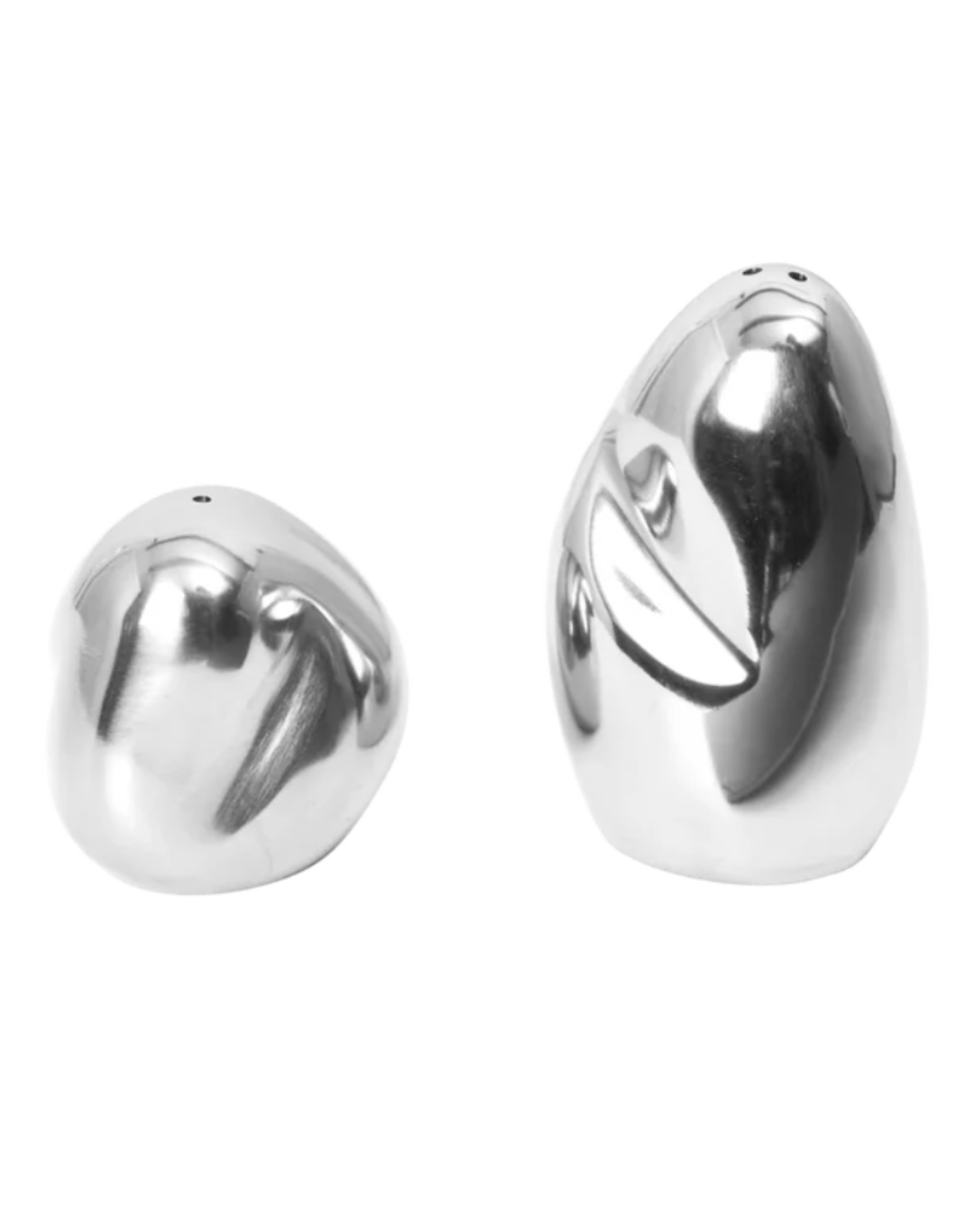 Orevo Salt and Pepper Shakers - Set of 2