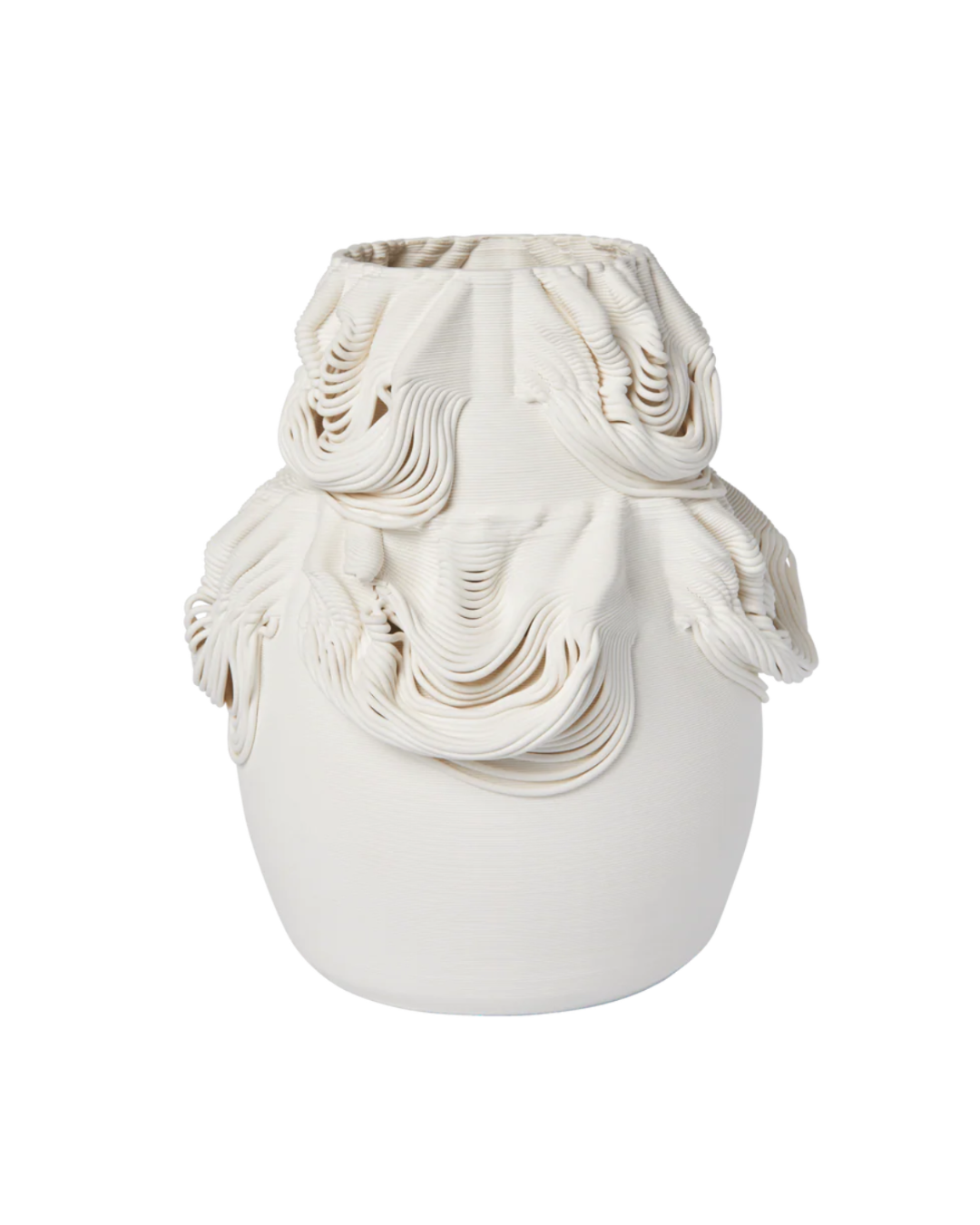 Drisca Vase