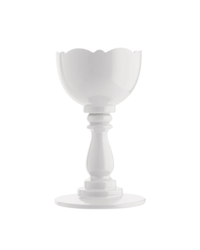 Dressed Egg Cup With Spoon