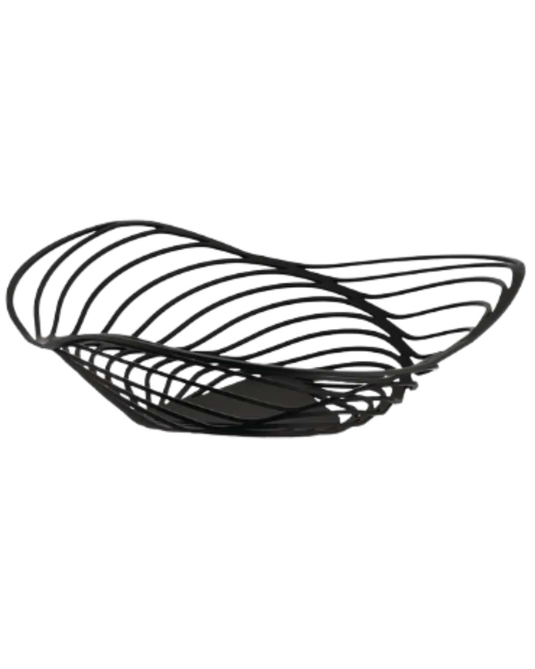 Trinity Basket