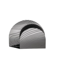 Veneer Napkin Holder