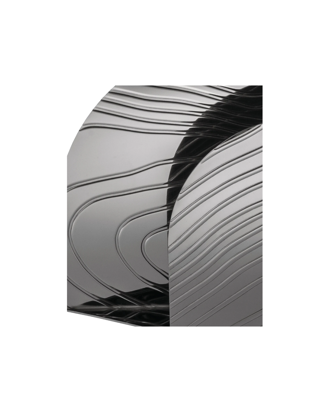 Veneer Napkin Holder