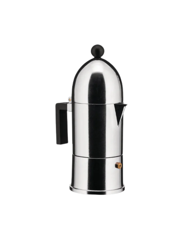 La Cupola Espresso Coffee Maker