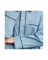 Fineline Long Nightshirt