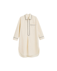Fineline Long Nightshirt