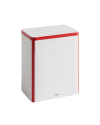 Tin Container Large