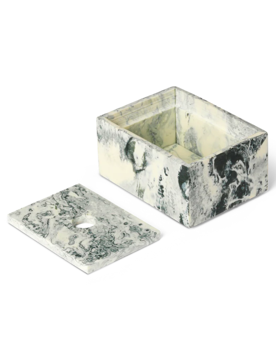 Mist Box